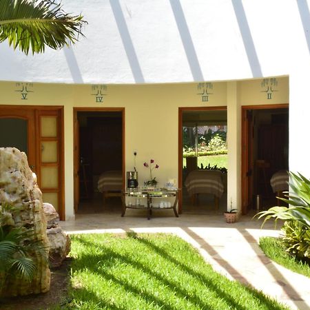 Quinta Sauz Hotel Tacámbaro de Codallos Zewnętrze zdjęcie