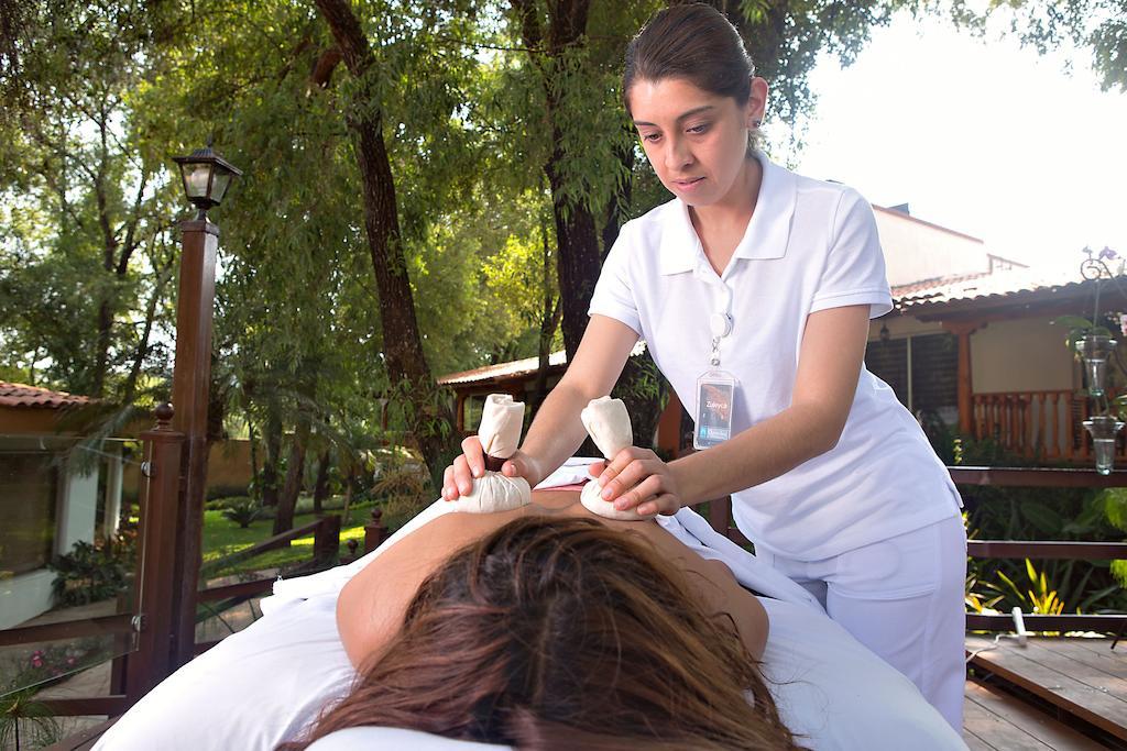 Quinta Sauz Hotel Tacámbaro de Codallos Zewnętrze zdjęcie