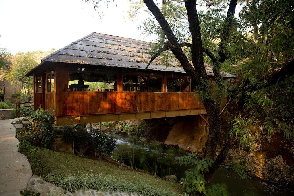 Quinta Sauz Hotel Tacámbaro de Codallos Zewnętrze zdjęcie
