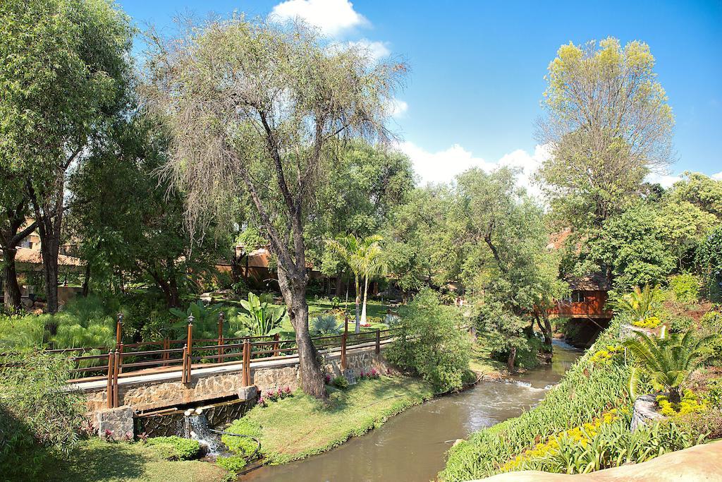 Quinta Sauz Hotel Tacámbaro de Codallos Zewnętrze zdjęcie
