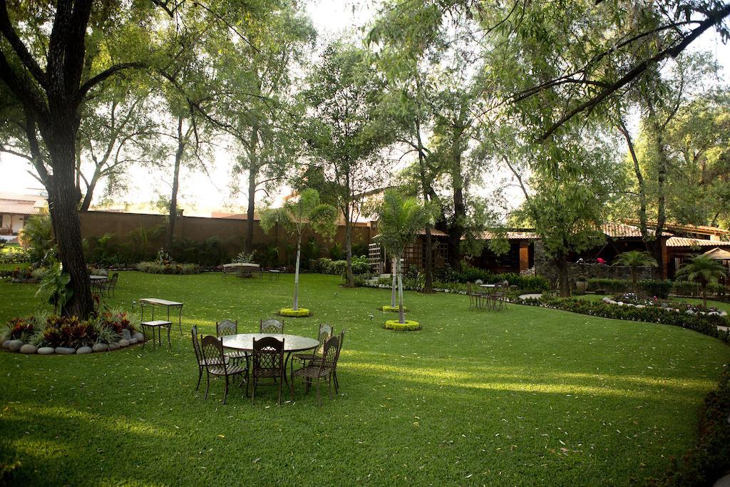 Quinta Sauz Hotel Tacámbaro de Codallos Zewnętrze zdjęcie