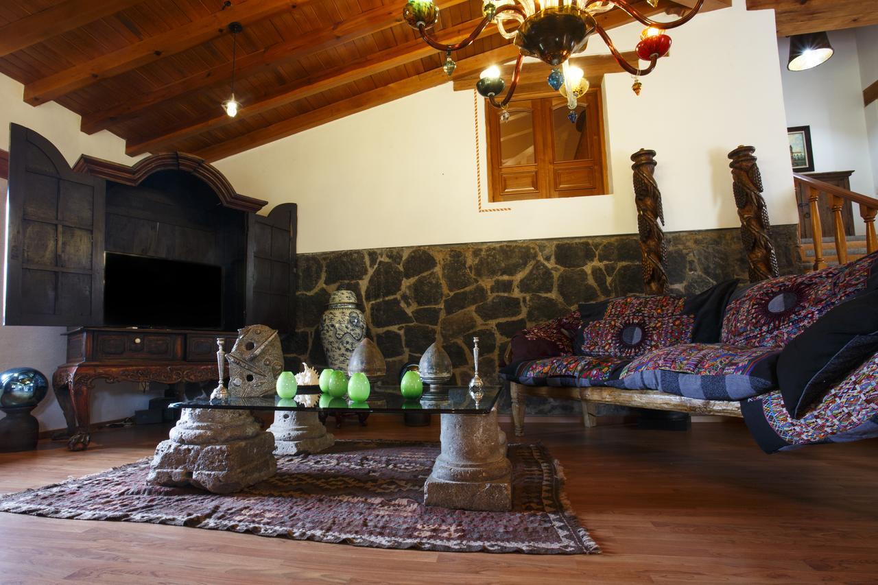 Quinta Sauz Hotel Tacámbaro de Codallos Zewnętrze zdjęcie