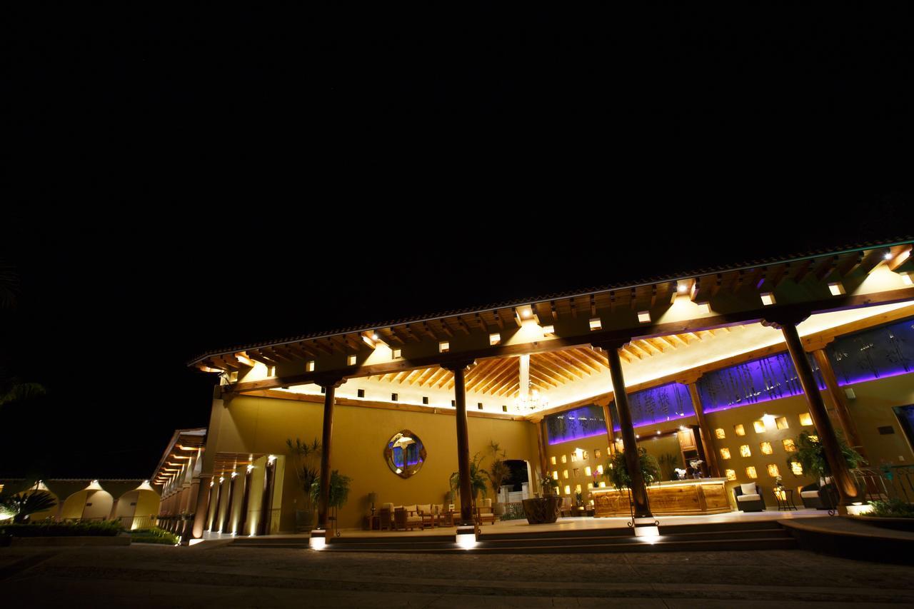 Quinta Sauz Hotel Tacámbaro de Codallos Zewnętrze zdjęcie
