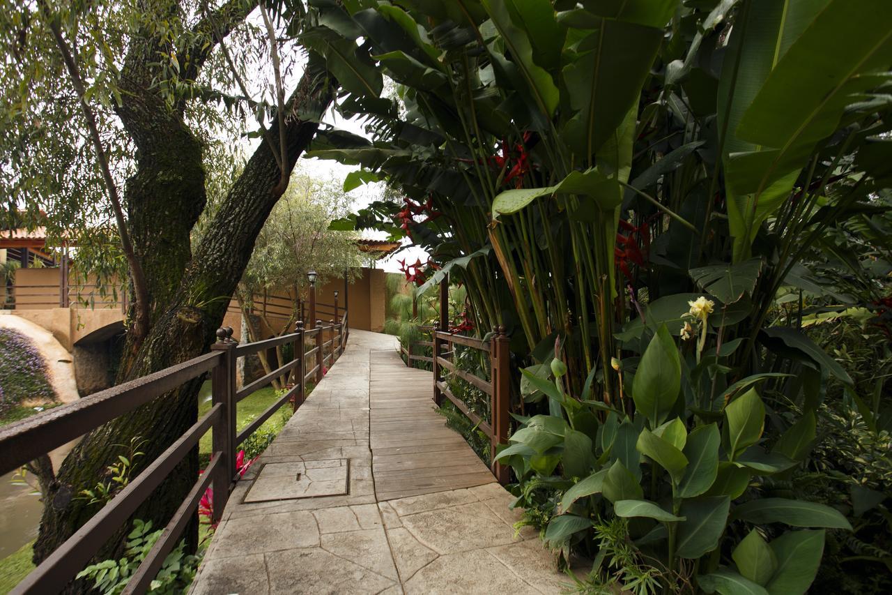 Quinta Sauz Hotel Tacámbaro de Codallos Zewnętrze zdjęcie