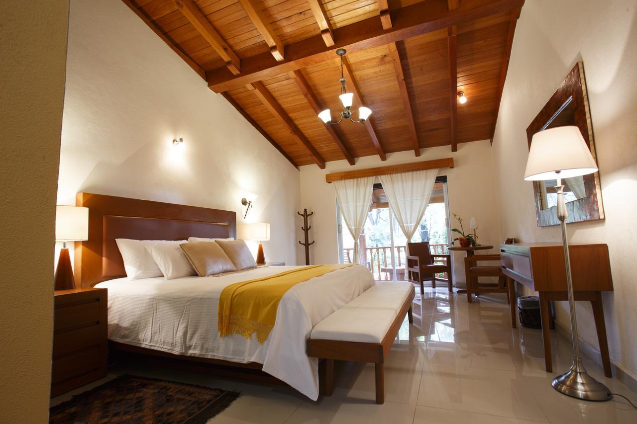 Quinta Sauz Hotel Tacámbaro de Codallos Zewnętrze zdjęcie
