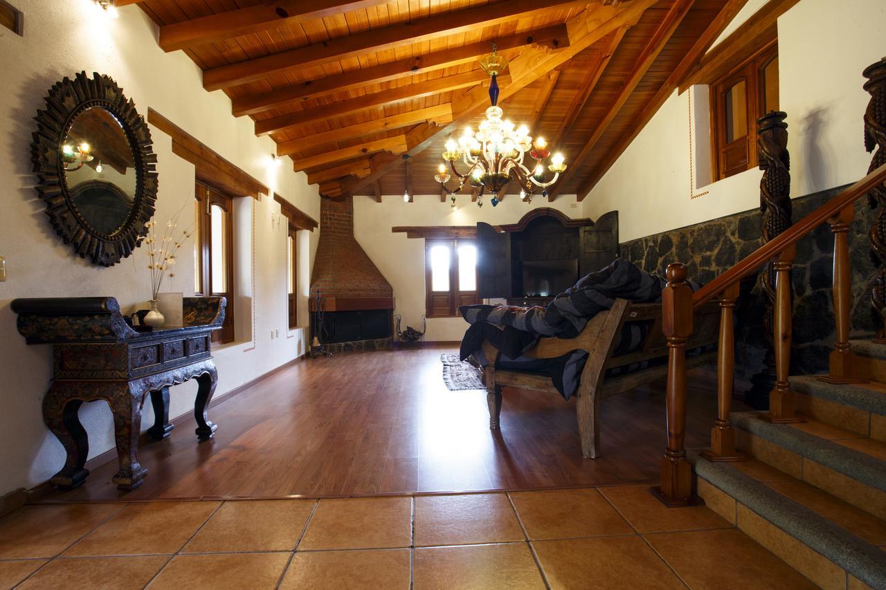 Quinta Sauz Hotel Tacámbaro de Codallos Zewnętrze zdjęcie